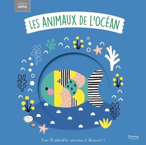 Les animaux de l'océan