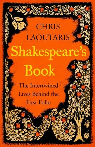 Shakespeare's Book