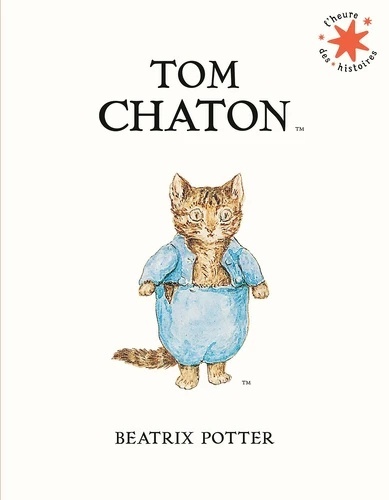 Tom Chaton