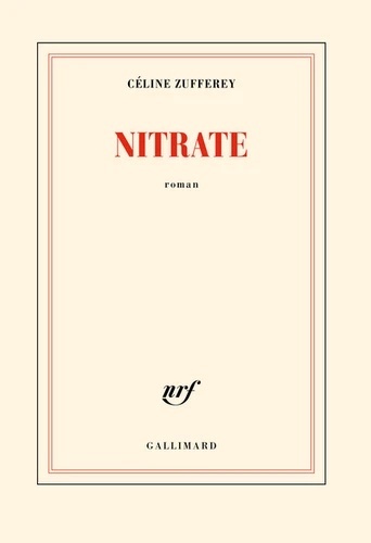 Nitrate