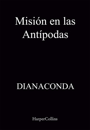 Misión en las Antípodas
