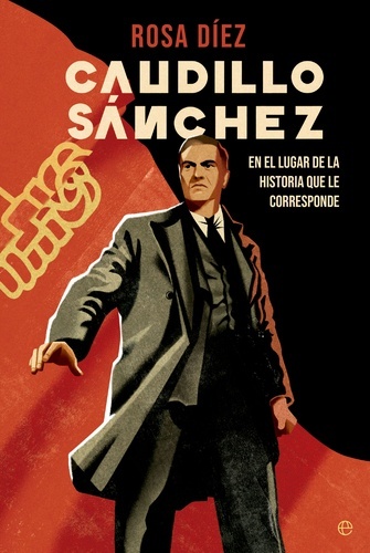 Caudillo Sánchez