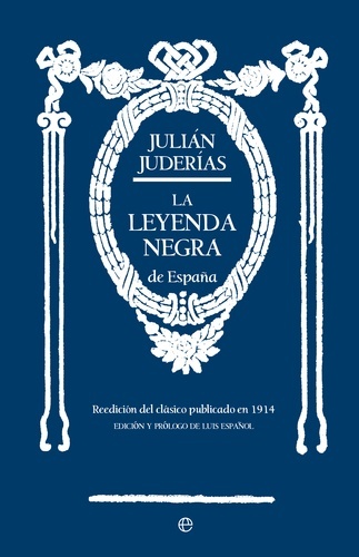 La leyenda negra de España