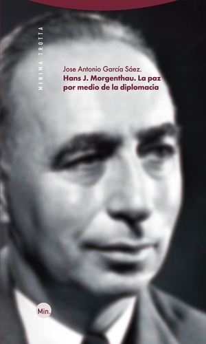 Hans J. Morgenthau