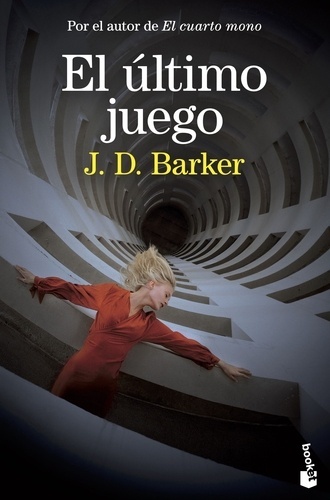 barker, j. d. - el cuarto mono (trilogía) 3 vol - Acheter Livres neufs de  littérature policière et de romans noirs sur todocoleccion