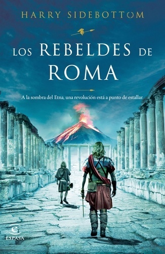 Los rebeldes de Roma