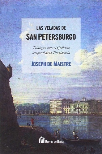 Las veladas de San Petersburgo