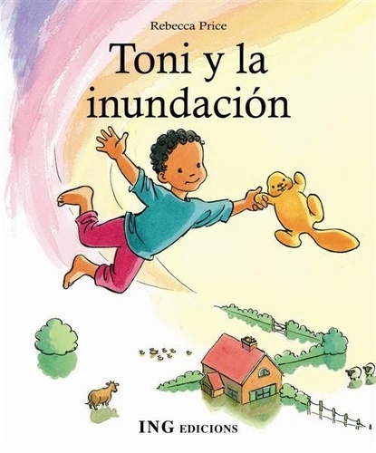 Tony y la inundación