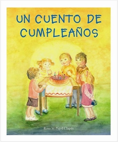Cuento de cumpleaños