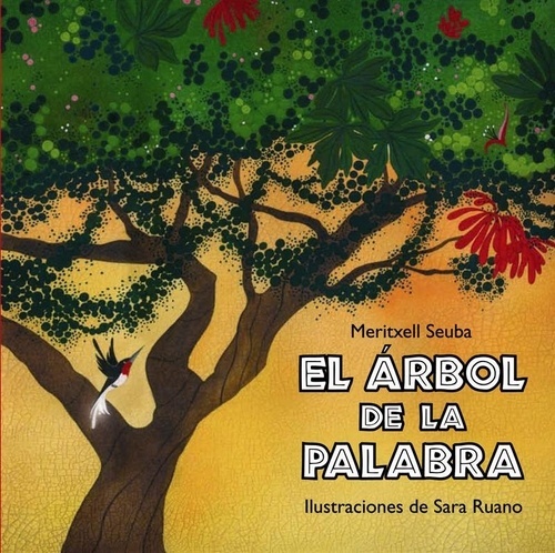 El arbol de la palabra