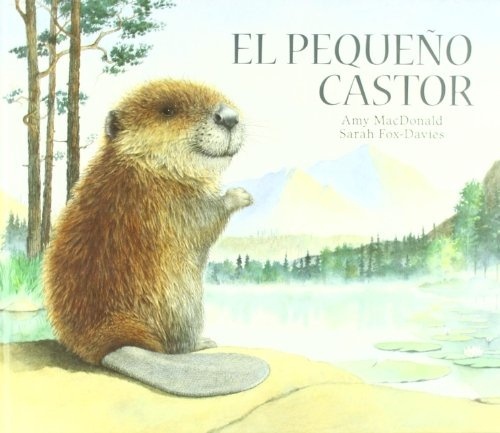 El pequeño castor