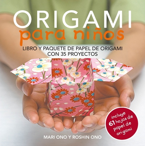 Origami para niños