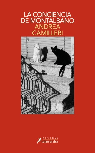 La conciencia de Montalbano