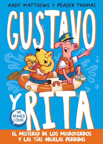 Gustavo y Rita 2