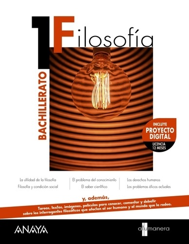 Filosofía 1