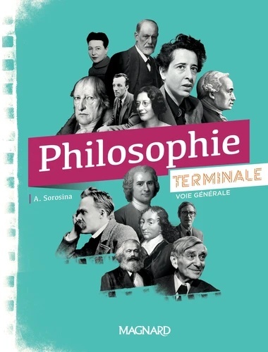 Philosophie Tle voie générale