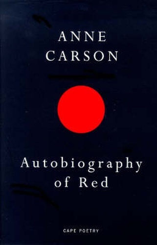 Autobiography of Red