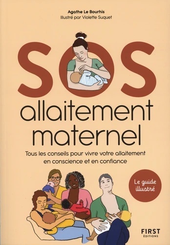 SOS allaitement maternel