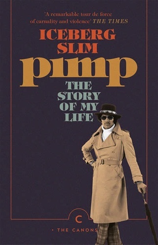 Pimp