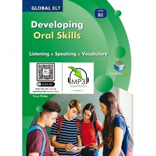 Developing Oral Skills B2 Self Study Edition