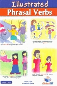 Illustrated Phrasal Verbs B2 Student's Book