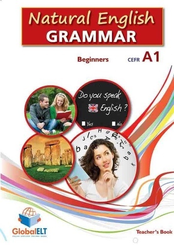 Natural English Grammar Beginner A1