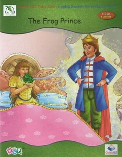 The Frog Prince