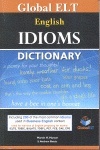 English idioms dictionary