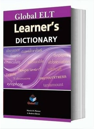 LEARNER S DICTIONARY