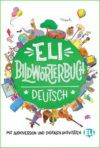 Bildwörterbuch Deutsch