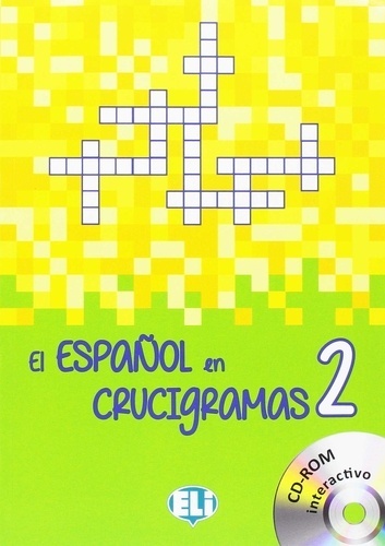 Español en crucigramas 2