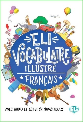 Vocabulaire Illustré Francais