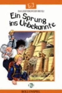 Ein Sprung Ins Unbekannte