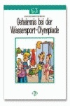 Geheimnis bei der Wassersport-Olympiade (A2-B1) Kassette