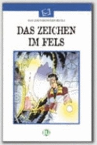 Das Zeichen im Fels