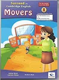 Succeed in Cambridge English Movers 2018