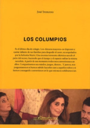 Los columipios