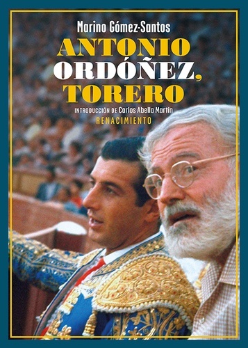 Antonio Ordóñez, torero