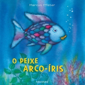 O peixe Arco-Íris