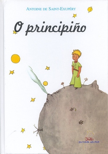 O Principiño