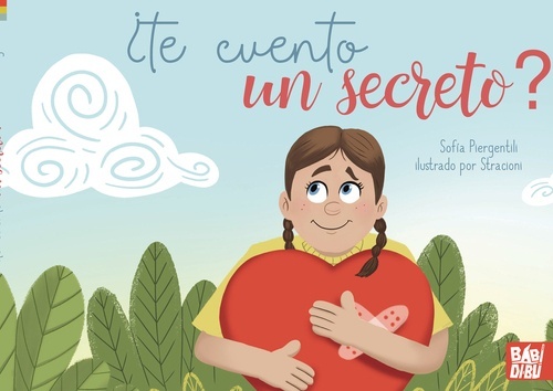 ¿Te cuento un secreto?