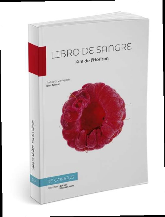 Libro de sangre