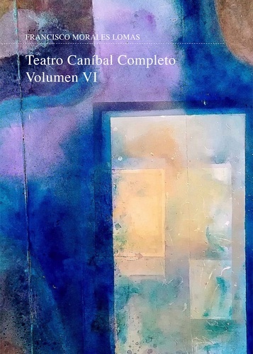 Teatro caníbal completo