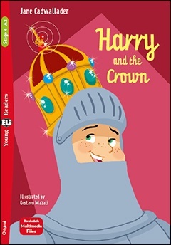 Harry And The Crown + Downloadable