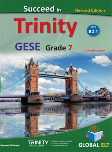 Succeed In Trinity Gese 7 B2.1 Student's Book