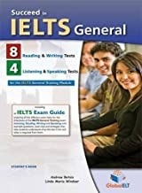 Succeed In IELTS General