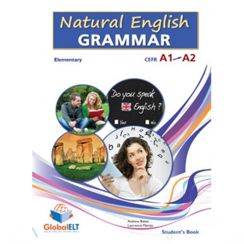 Natural english grammar Elementary A1-A2