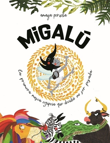 Migalú