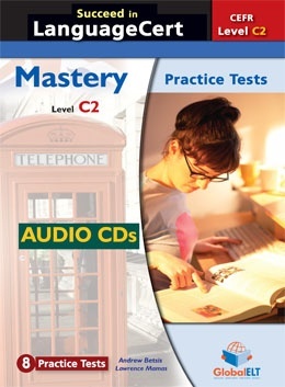 CD Succeed Languagecert C2 P.Test