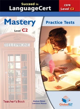 Teacher's Book Succeed Languagecert C2 P.Test